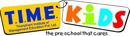 TIME Kids Preschool and Daycare - Horamavu - Bangalore