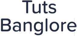 Tuts Banglore - Sadashiva Nagar - Bangalore