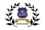 Cambridge Academy Of English - Kammanahalli - Bangalore