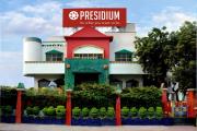Presidium - Kaushambi - Ghaziabad