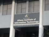 Allana Institute Of Information Technology - Camp - Pune