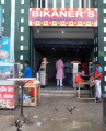 Bikaner's Sweets Namkeen & Snacks - Omega 1 - Greater Noida