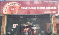 Red Pepper - Sector 11 - Noida
