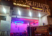 Mr. Hungrryyy - Sector 132 - Noida