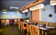 Baby Dragon Bar & Restaurant - Sector 18 - Noida