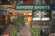 Bamboo Shoots - Sector 18 - Noida