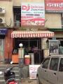 Delicious Junction Restaurant - Sector 48 - Noida