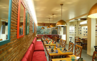 Lahori Restaurant - Sector 50 - Noida