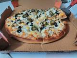 Satellite Pizza - Sector 50 - Noida