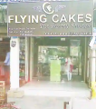 Flying Cakes - Sector 53 - Noida