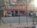 Sandwich King - Sector 58 - Noida