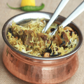 Shahi Chicken Biryani - Sector 58 - Noida