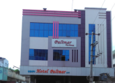 Udipi Hotel Palimar And Palimar Residency - Visakhapatnam