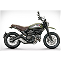 Ducati Scrambler Urban Enduro