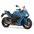 Suzuki GSX S1000F