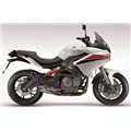 Benelli TNT 600GT