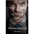 The Transporter Refueled