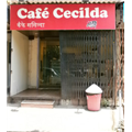 Cafe Cecilda - Borivali - Mumbai