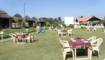 Hotel Golden Grass - Jayalakhsmipuram - Mysore