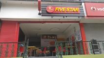 Five Star Chicken - Kuvempunagar - Mysore