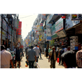 Ritchie Street - Chennai
