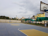 Burn Basketball Academy - Bangalore