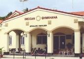 Deccan Gymkhana - Pune