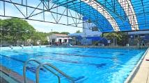 Swimming Classes Academy - Chennai