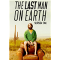 The Last Man on Earth