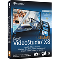 Corel VideoStudio X8