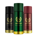 best denver perfume for male