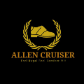 Allen Cruiser Footwear