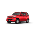 Mahindra TUV300 T8 AMT