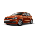 Volkswagen Polo 1.5 TDI Comfortline