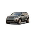 Land Rover Discovery Sport HSE Luxury
