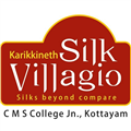 Karikkineth Silks Villagio - Kottayam