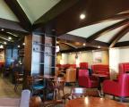 Matteo Coffea - Church Street - Bangalore
