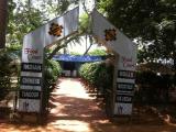Aangan Food Court - Chandrasekharpur - Bhubaneswar