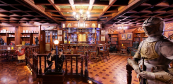 Baron & Baroness - Mayfair Lagoon - Jayadev Vihar - Bhubaneswar