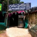 Cafe Grills - Chandrasekharpur - Bhubaneswar