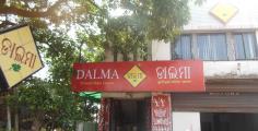 Dalma - Unit 4 - Bhubaneswar