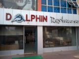 Dolphin - Patia - Bhubaneswar