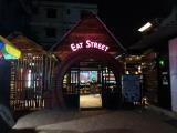 Eat Street - Patia - Bhubaneswar