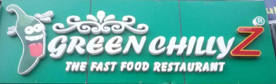 Green Chillyz - Chandrasekharpur - Bhubaneswar