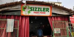 Sizzler - Unit 4 - Bhubaneswar