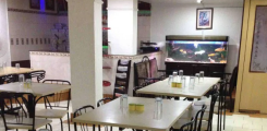 Truptee Restaurant - Laxmi Sagar - Bhubaneswar