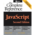JavaScript The Complete Reference - Thomas Powell