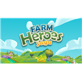 Farm Heroes Saga