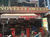 Novelty Sweets - Lawrence Road - Amritsar