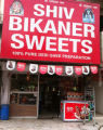 Shiv Bikaner Sweets - Shastri Nagar - Amritsar